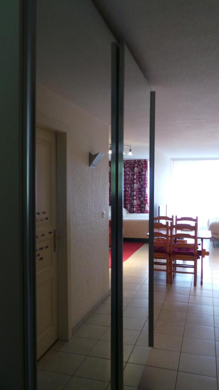 Route Du Village 5 Residence Panorama ヴィラール・シュル・オロン エクステリア 写真