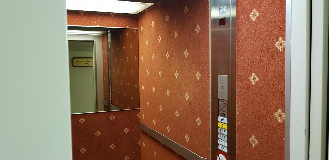 Route Du Village 5 Residence Panorama ヴィラール・シュル・オロン エクステリア 写真