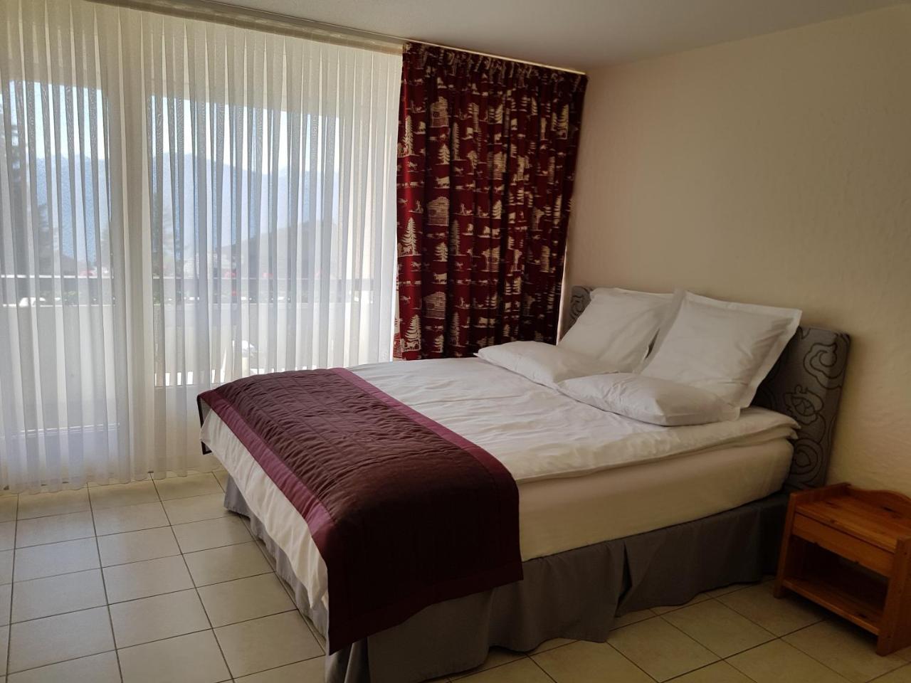 Route Du Village 5 Residence Panorama ヴィラール・シュル・オロン エクステリア 写真